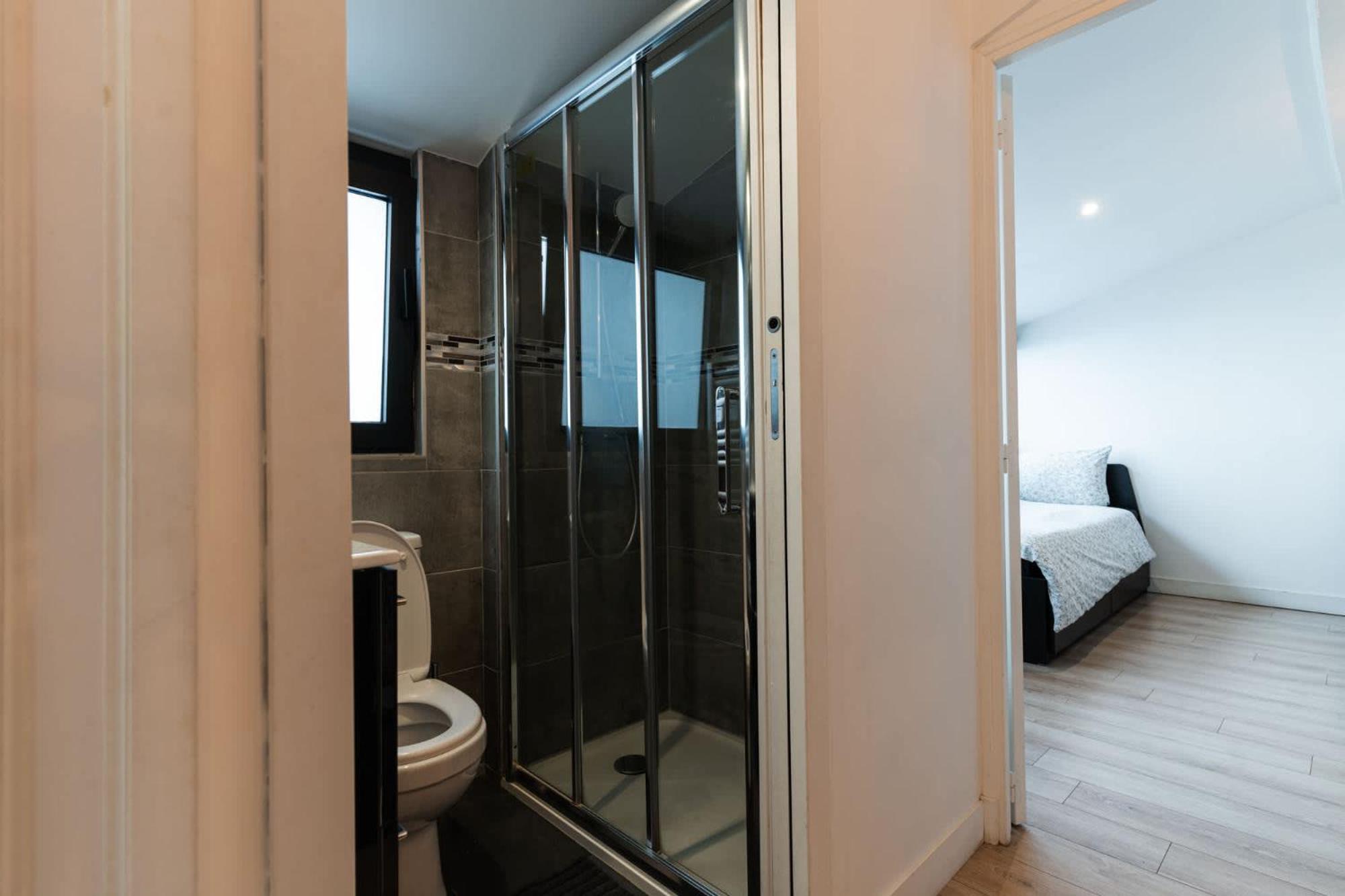 Loft House 3 Bedroom Bastille, Marais Ac By Lcc Agency Parijs Buitenkant foto
