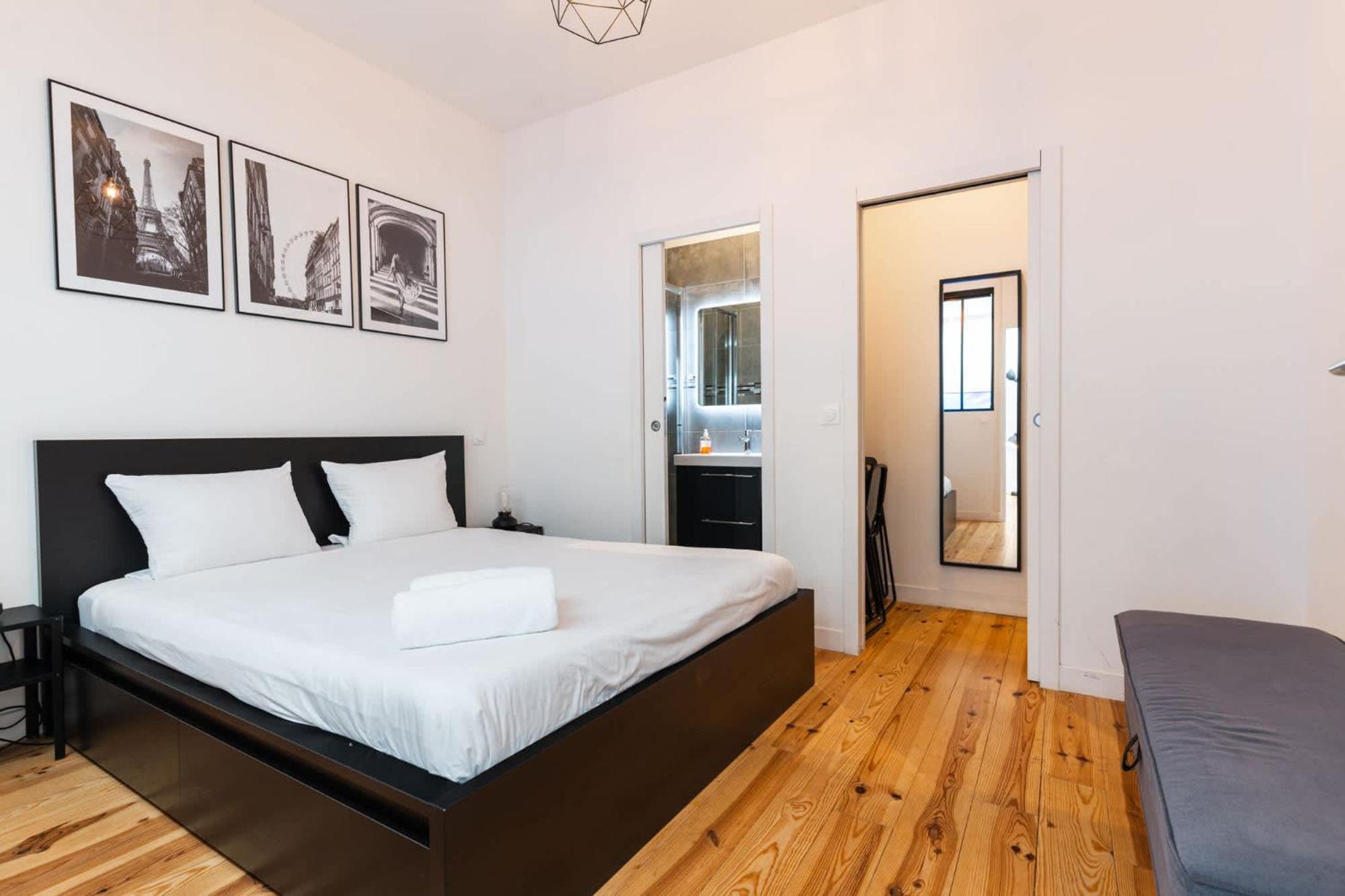Loft House 3 Bedroom Bastille, Marais Ac By Lcc Agency Parijs Buitenkant foto